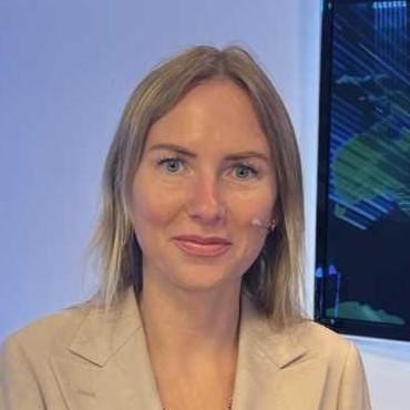 <p>Ольга Чувадар</p>