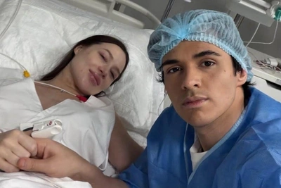 «Я очень хочу жить»: Лерчек сделала эмоциональное признание после освобождения из-под ареста