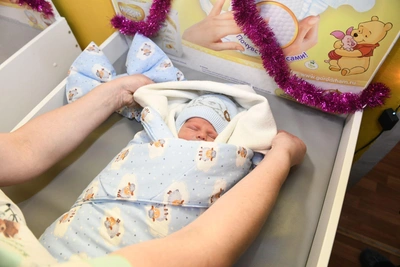 Сергелен и Фаина: редкие имена новосибирских новорожденных