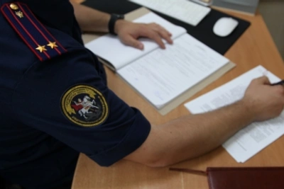 В Тамбове завершено расследование мошенничества в отношении детей