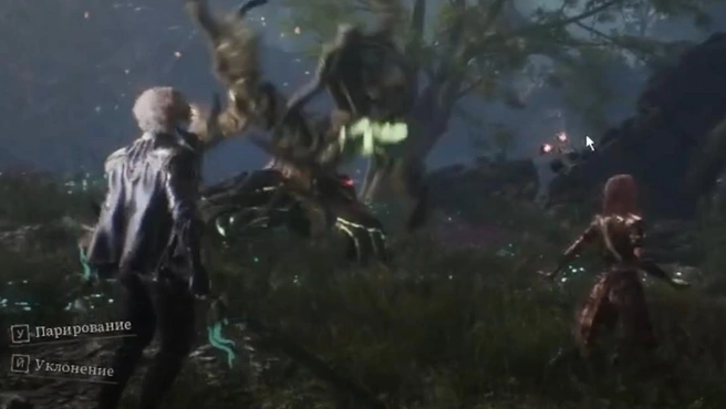 Игроки называют боевую систему этой игры лучшей, что когда-либо использовались в жанре | Источник: Clair Obscur: Expedition 33