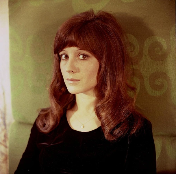 Разница в возрасте в пять лет не смущала Варлей и Самойлова