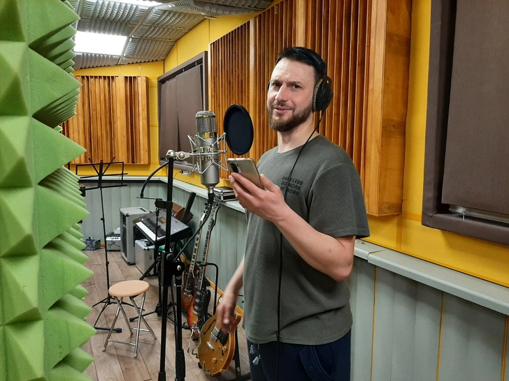 Антон Алехин | www.starhit.ru