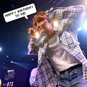 Birthday Boy: 30 фактов из жизни единственного и неповторимого J-Hope