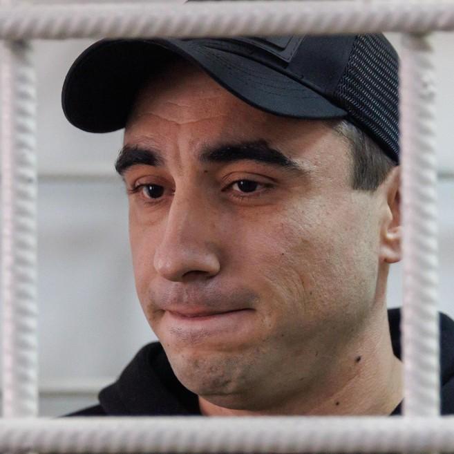 <p>Арсен Мелконян</p>