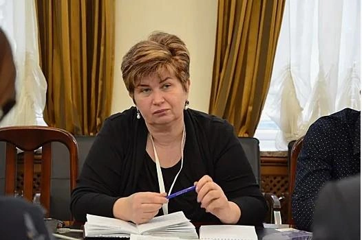 Суд в Сочи отправил в СИЗО активистку Татьяну Поливанову | Источник: Анна Колмагорцева / dzen.ru