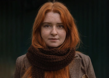 Ксения Клочкова2011–2025 гг. корреспондент, внештатный корреспондент «Фонтанки.ру» | Источник: Goncharova Natalia