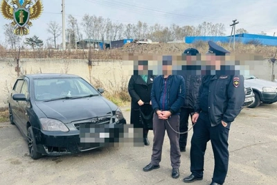 Пару из Благовещенска осудили за наркоперевозки