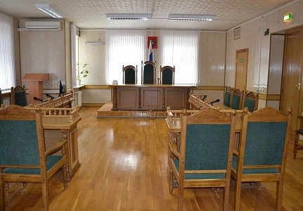 Суд приостановил деятельность рязанского завода | ya62.ru