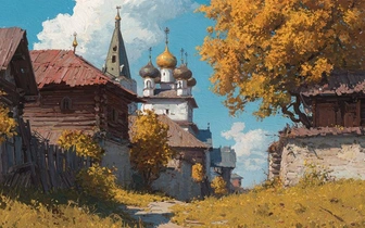 Какой церковный праздник 14 сентября 2025 года у православных христиан: история и традиции