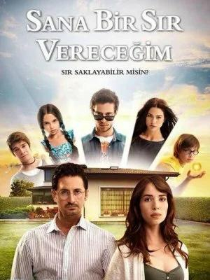 Магия, джинны и призраки: 10 фантастических турецких сериалов
