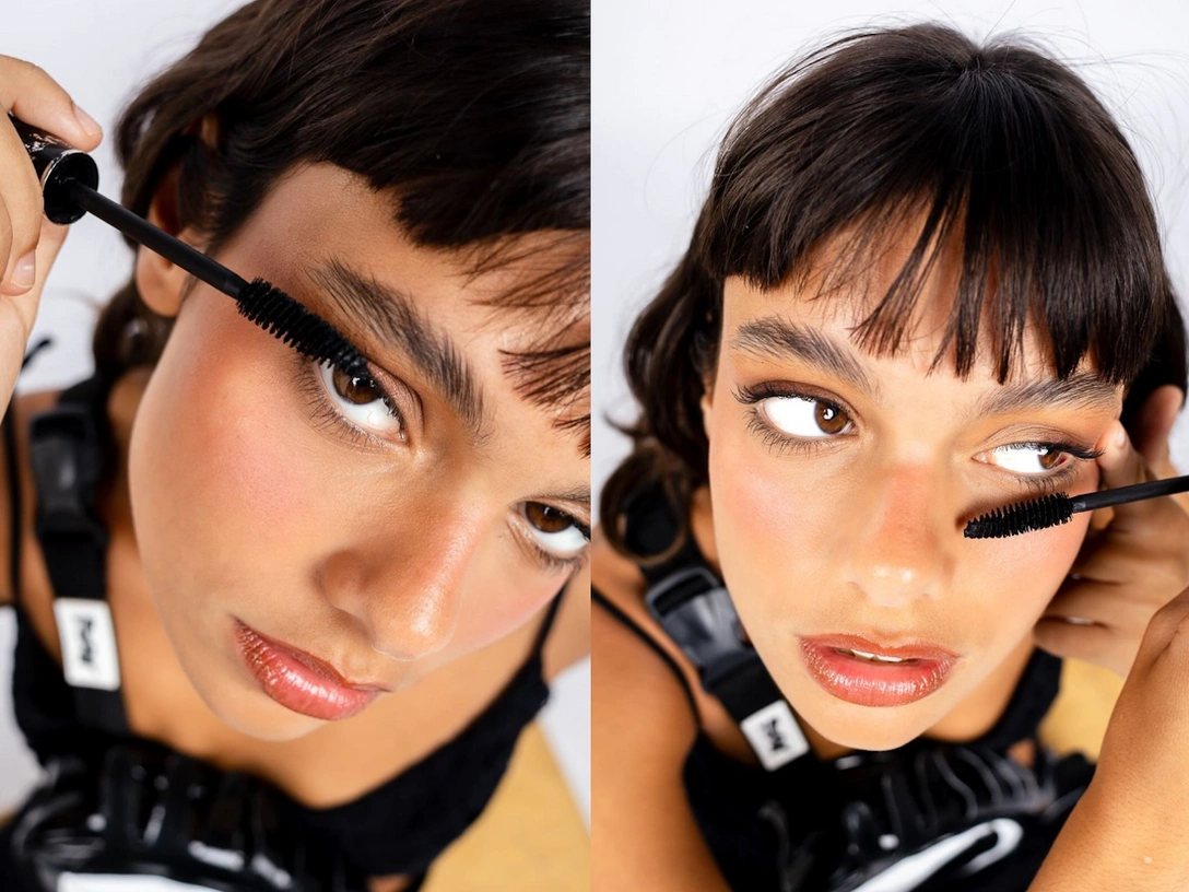 10 коричневых тушей для эффекта максимально естественного макияжа | marieclaire.ru