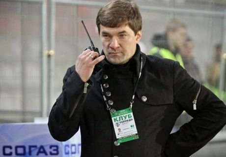 Избитый директор «Торпедо» пожаловался на полицию Рязани | ya62.ru