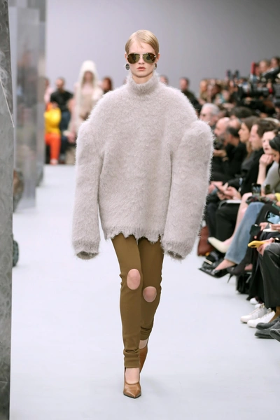 Acne Studios aw25/26 | Источник: Legion Media