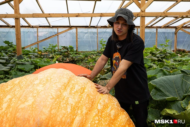 Источник: Артем Устюжанин / MSK1.RU