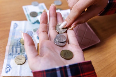 Number of poor falls to 74,200 in Arkhangelsk Oblast