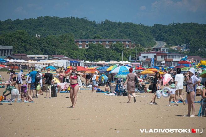 Источник: Елена Буйвол / VLADIVOSTOK1.RU