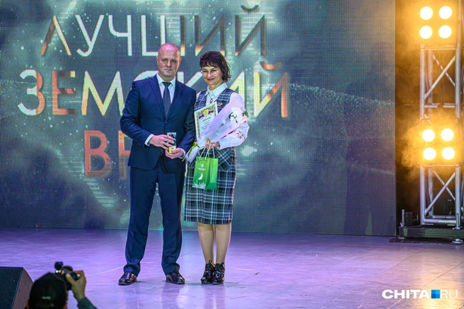 Источник: Олег Фёдоров / CHITA.RU