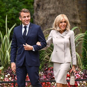 Кибер-буллинг Брижит Макрон: как ложь и травля разрушили жизнь первой леди Франции — пронзительная речь ее дочери