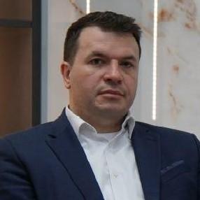 <p>Павел Люлин</p>