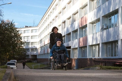 Perspektivy Announces Recruitment for Exclusive Volunteer Program