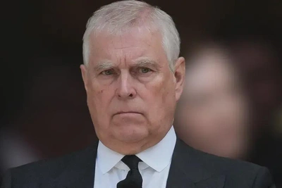 Prince Andrew Faces Police Questioning Over Epstein