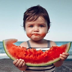 Спасение в жару: 10 лучших летних продуктов от обезвоживания