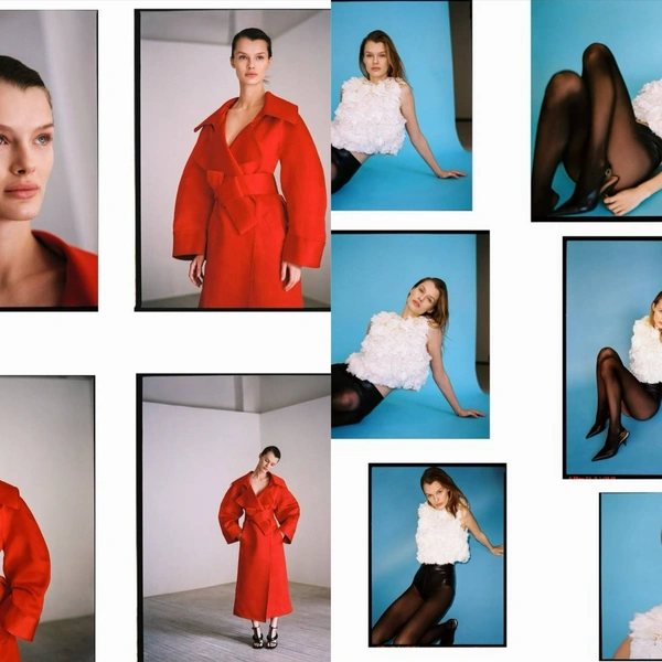 Слева&nbsp;— Fendi, справа&nbsp;— Givenchy | Источник: dsectionmagazine / instagram.com*