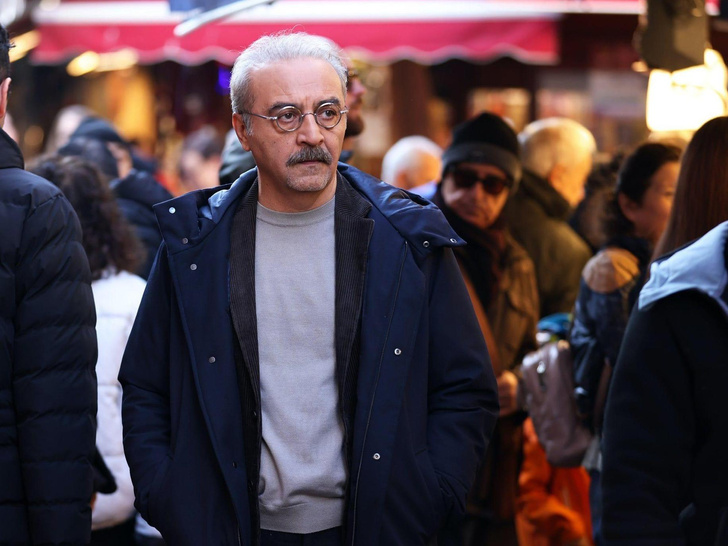 Странные танцы и дед-убийца: почему новый турецкий сериал «Жемчужные зерна» стал самым обсуждаемым в Сети?