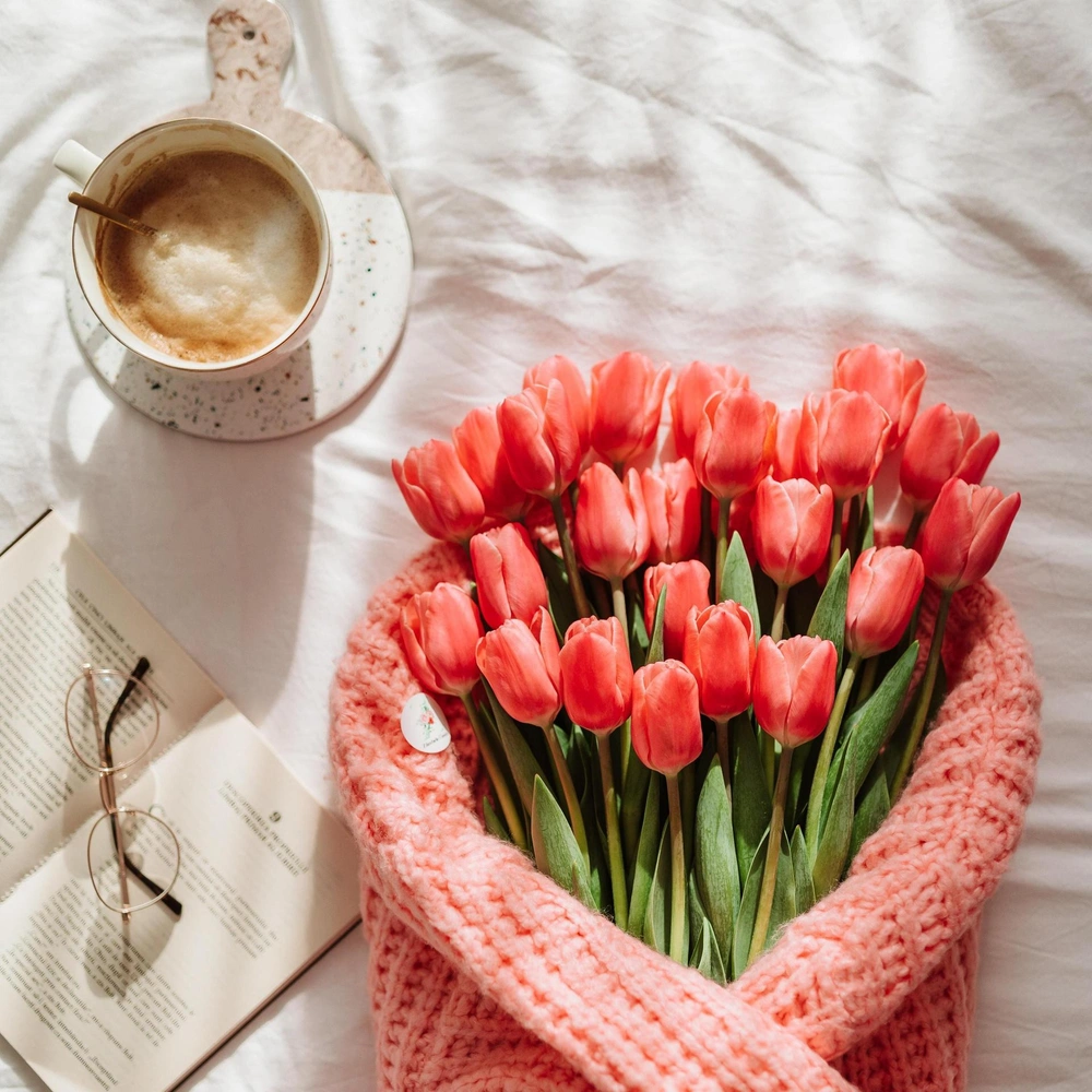 Girl Power: лучшие подарки к 8 марта | mcmaison.ru