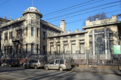 Угадайте, где жили знаменитые петербуржцы: тест-прогулка