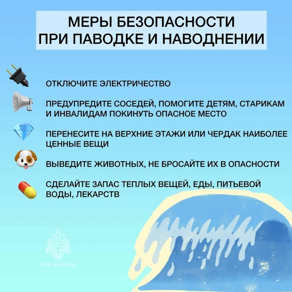 Источник: МЧС Забайкальского края / T.Me