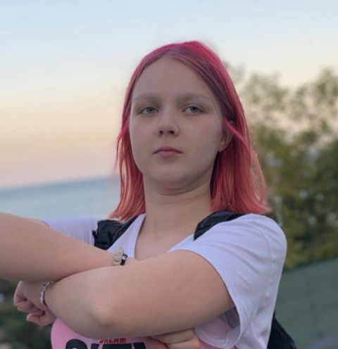 Забеременевшая в 13 лет Дарья Суднишникова о послеродовой депрессии: «Я почти каждую минуту ревела»