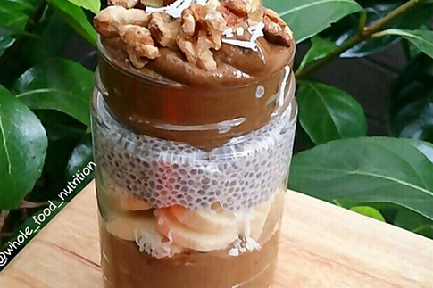 Источник: Instagram (запрещенная в России экстремистская организация) @whole_food_nutrition