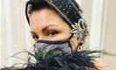 "Это преступление!" Анна Нетребко отказалась выступать на сцене в медицинской маске