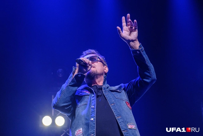 Группа появилась на рубеже девяностых и нулевых | Источник: Булат Салихов / UFA1.RU