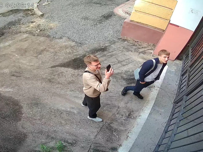 Штурм ворот начался рано утром воскресенья, 28 июня | Источник: читатели V1.RU