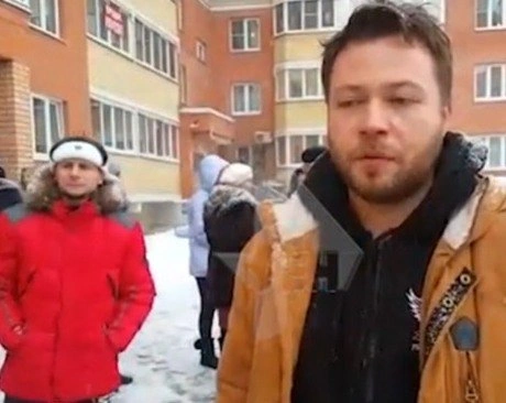 Восьмилетний ребенок найден убитым на кладбище в Подмосковье | ya62.ru