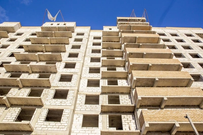 GloraX планирует жилье на Профсоюзов в Мурманске