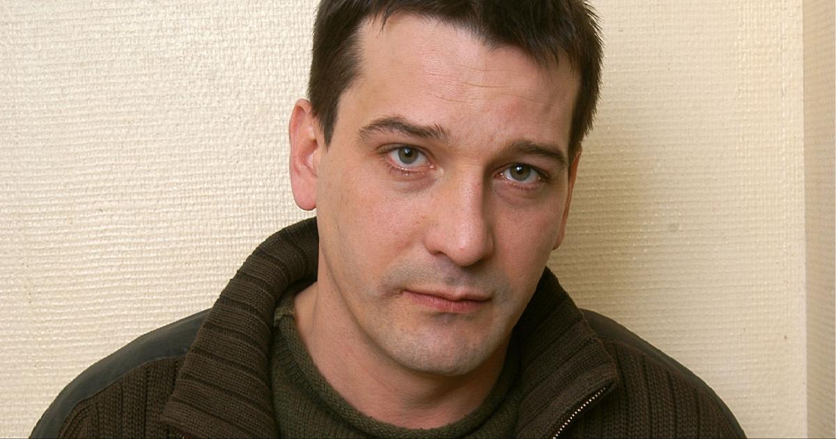 Актер Ярослав Бойко не помнит, сколько у него детей