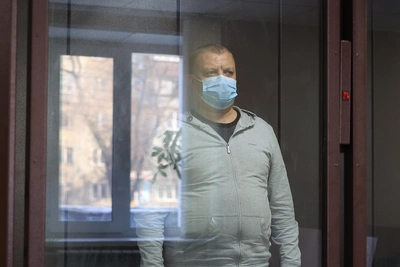 Экс-глава ГАИ Челябинска получил 6 лет строгого режима за взятки