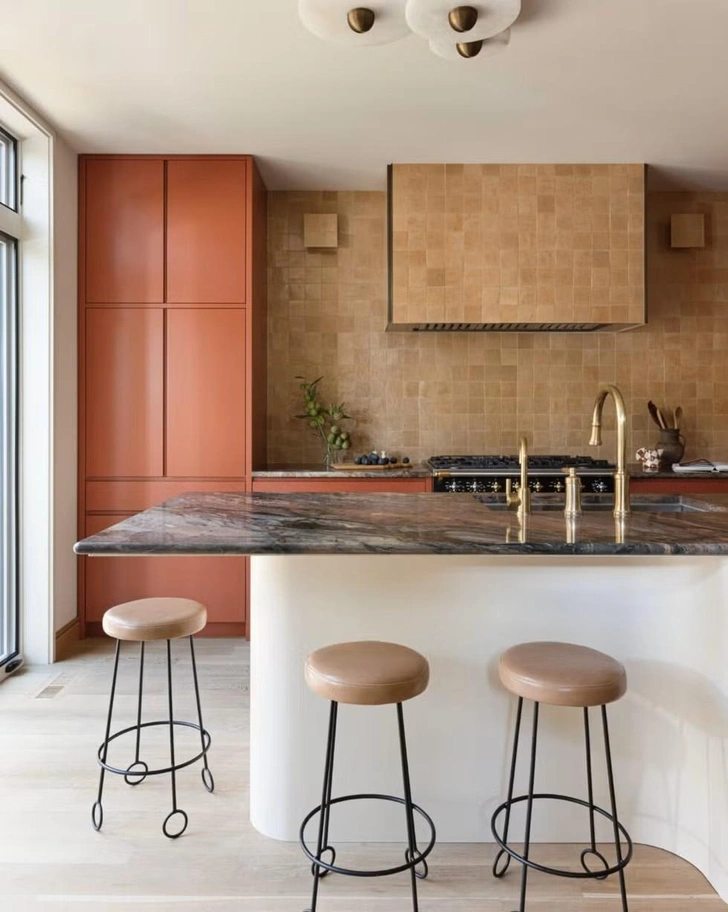  Проект Джиллиан Сигал | Источник: Эма Питер