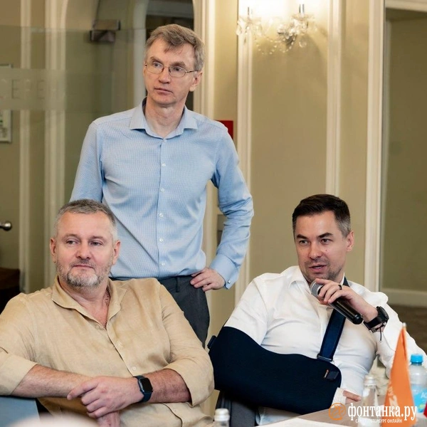 Источник: Роман Киташов / «Фонтанка.ру»