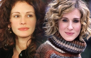 7 самых красивых «кудряшек» Голливуда — их фотографиями можно любоваться бесконечно