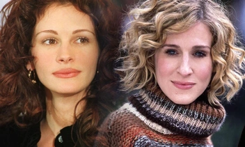 7 самых красивых «кудряшек» Голливуда — их фотографиями можно любоваться бесконечно