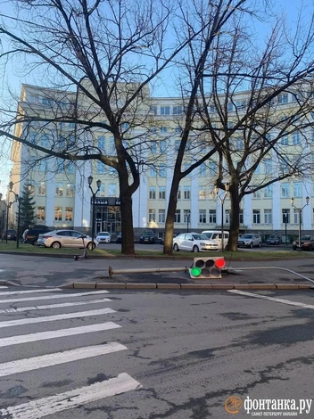 Источник: читатель «Фонтанки» Дмитрий