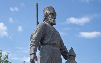 370 лет на страже границ: как казаки оказались у истоков истории Забайкалья