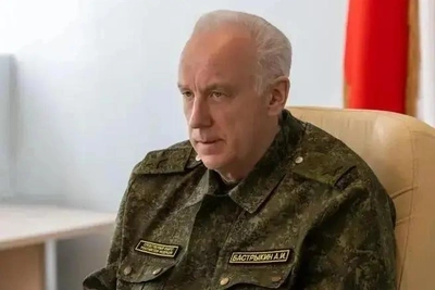 Бастрыкин затребовал доклад по делу об убийстве в Сочи