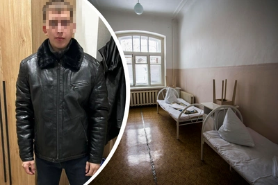 Mother recounts son's factory accident ordeal in Novosibirsk