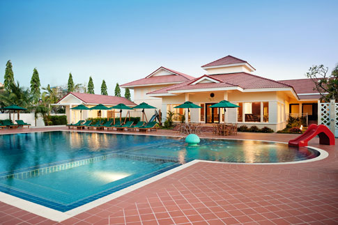 Sofitel Phnom Penh Phokeethra | Источник: Eddie Smith